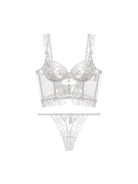 Fiona | Italian Lingerie Set