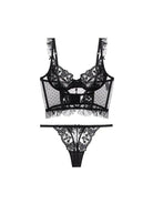 Fiona | Italian Lingerie Set