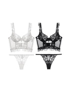 Fiona | Italian Lingerie Set