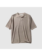 Jack Washington Oversized Polo Shirt