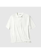 Jack Washington Oversized Polo Shirt