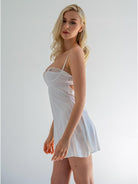 Pear Luxurious Nightdress