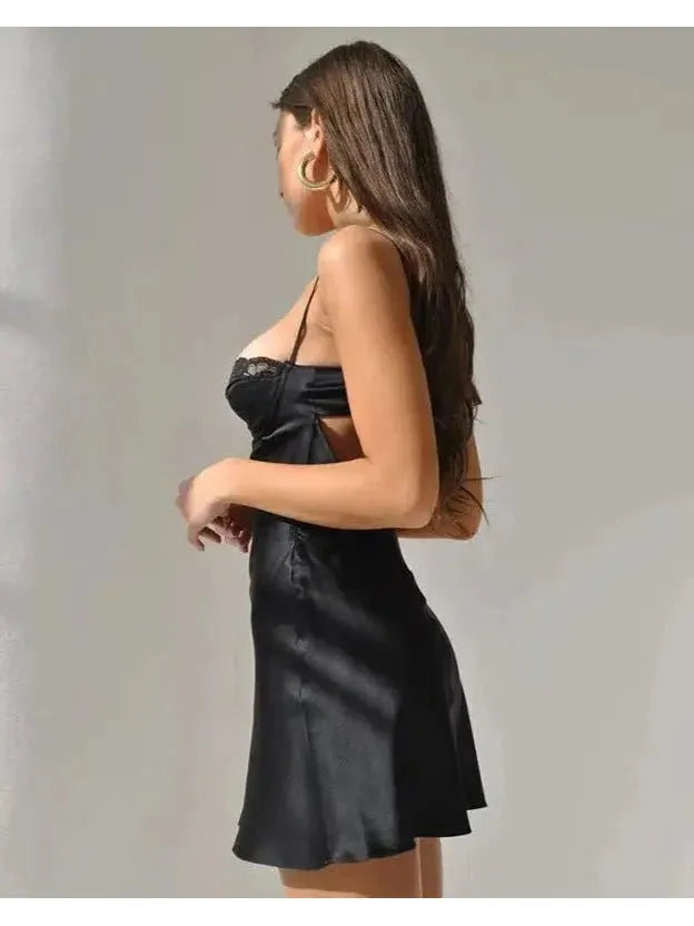 Pear Luxurious Nightdress