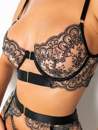Seraphina Lingerie Set