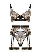 Seraphina Lingerie Set